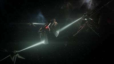 Star Trek: Starfleet Academy ScreenCaps "300th Night" (S1:E9)
