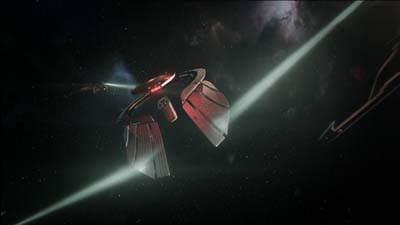 Star Trek: Starfleet Academy ScreenCaps "300th Night" (S1:E9)