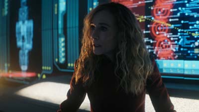 Star Trek: Starfleet Academy ScreenCaps "300th Night" (S1:E9)