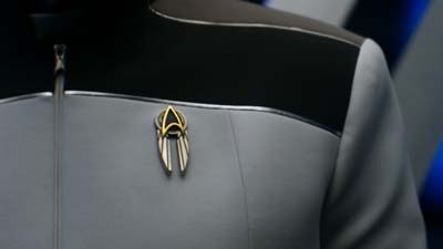 Star Trek: Starfleet Academy ScreenCaps "300th Night" (S1:E9)