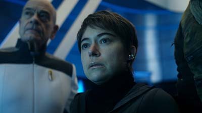 Star Trek: Starfleet Academy ScreenCaps "300th Night" (S1:E9)
