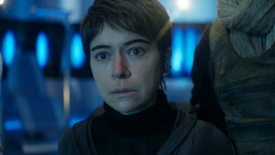 Star Trek: Starfleet Academy ScreenCaps "300th Night" (S1:E9)