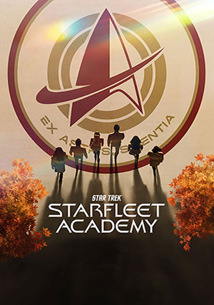 Star Trek: Starfleet Academy