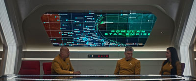 Star Trek: Strange New Worlds ScreenCaps "A Quality of Mercy" (S1:E10)
