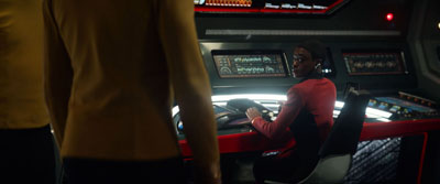 Star Trek: Strange New Worlds ScreenCaps "A Quality of Mercy" (S1:E10)