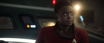 Star Trek: Strange New Worlds ScreenCaps "A Quality of Mercy" (S1:E10)