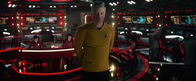 Star Trek: Strange New Worlds ScreenCaps "A Quality of Mercy" (S1:E10)