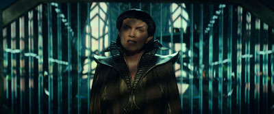 Star Trek: Strange New Worlds ScreenCaps "A Quality of Mercy" (S1:E10)