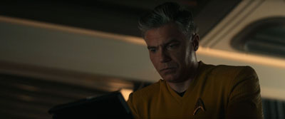 Star Trek: Strange New Worlds ScreenCaps "A Quality of Mercy" (S1:E10)