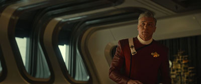 Star Trek: Strange New Worlds ScreenCaps "A Quality of Mercy" (S1:E10)