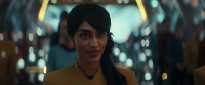 Star Trek: Strange New Worlds ScreenCaps "A Quality of Mercy" (S1:E10)