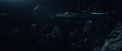 Star Trek: Strange New Worlds ScreenCaps "The Serene Squall" (S1:E7)