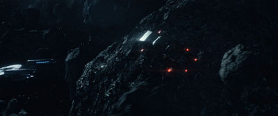 Star Trek: Strange New Worlds ScreenCaps "The Serene Squall" (S1:E7)