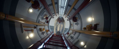 Star Trek: Strange New Worlds ScreenCaps "The Serene Squall" (S1:E7)