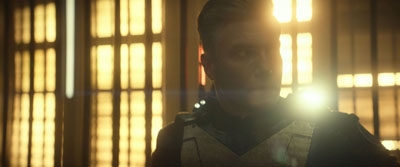 Star Trek: Strange New Worlds ScreenCaps "The Serene Squall" (S1:E7)