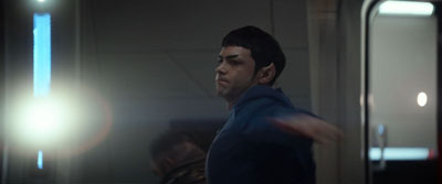 Star Trek: Strange New Worlds ScreenCaps "The Serene Squall" (S1:E7)