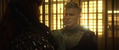 Star Trek: Strange New Worlds ScreenCaps "The Serene Squall" (S1:E7)