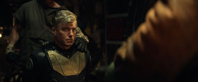 Star Trek: Strange New Worlds ScreenCaps "The Serene Squall" (S1:E7)