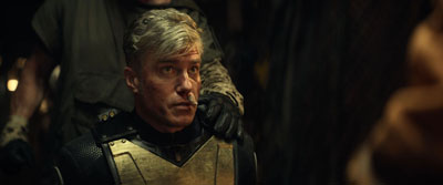 Star Trek: Strange New Worlds ScreenCaps "The Serene Squall" (S1:E7)