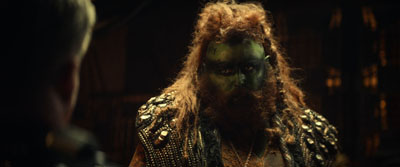 Star Trek: Strange New Worlds ScreenCaps "The Serene Squall" (S1:E7)