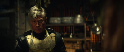 Star Trek: Strange New Worlds ScreenCaps "The Serene Squall" (S1:E7)
