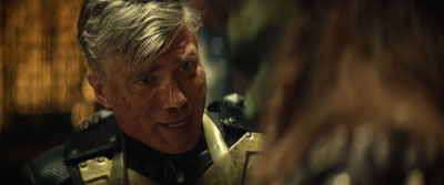 Star Trek: Strange New Worlds ScreenCaps "The Serene Squall" (S1:E7)