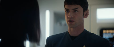 Star Trek: Strange New Worlds ScreenCaps "The Serene Squall" (S1:E7)