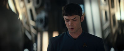 Star Trek: Strange New Worlds ScreenCaps "The Serene Squall" (S1:E7)