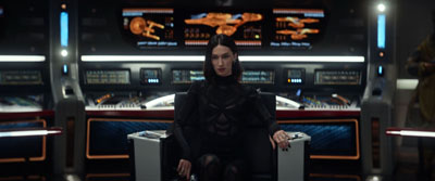 Star Trek: Strange New Worlds ScreenCaps "The Serene Squall" (S1:E7)