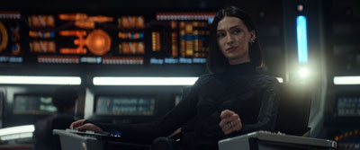 Star Trek: Strange New Worlds ScreenCaps "The Serene Squall" (S1:E7)