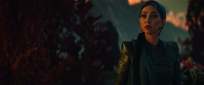 Star Trek: Strange New Worlds ScreenCaps "The Serene Squall" (S1:E7)