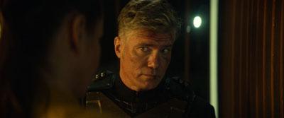 Star Trek: Strange New Worlds ScreenCaps "The Serene Squall" (S1:E7)