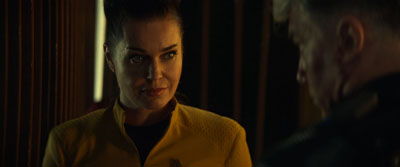 Star Trek: Strange New Worlds ScreenCaps "The Serene Squall" (S1:E7)