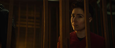 Star Trek: Strange New Worlds ScreenCaps "The Serene Squall" (S1:E7)