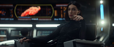 Star Trek: Strange New Worlds ScreenCaps "The Serene Squall" (S1:E7)