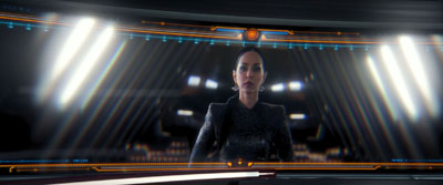 Star Trek: Strange New Worlds ScreenCaps "The Serene Squall" (S1:E7)