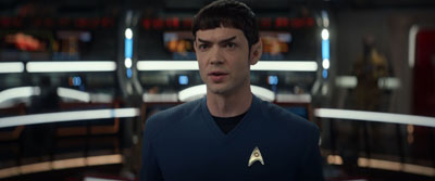 Star Trek: Strange New Worlds ScreenCaps "The Serene Squall" (S1:E7)
