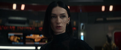Star Trek: Strange New Worlds ScreenCaps "The Serene Squall" (S1:E7)