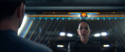 Star Trek: Strange New Worlds ScreenCaps "The Serene Squall" (S1:E7)