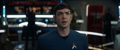 Star Trek: Strange New Worlds ScreenCaps "The Serene Squall" (S1:E7)