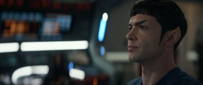 Star Trek: Strange New Worlds ScreenCaps "The Serene Squall" (S1:E7)