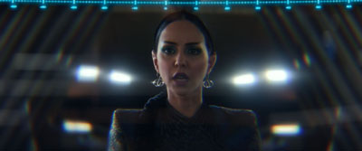 Star Trek: Strange New Worlds ScreenCaps "The Serene Squall" (S1:E7)