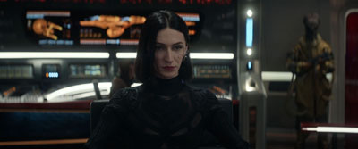 Star Trek: Strange New Worlds ScreenCaps "The Serene Squall" (S1:E7)