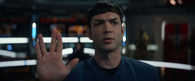 Star Trek: Strange New Worlds ScreenCaps "The Serene Squall" (S1:E7)