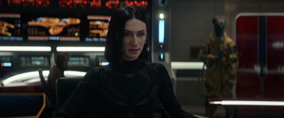 Star Trek: Strange New Worlds ScreenCaps "The Serene Squall" (S1:E7)