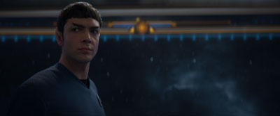 Star Trek: Strange New Worlds ScreenCaps "The Serene Squall" (S1:E7)