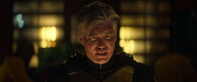 Star Trek: Strange New Worlds ScreenCaps "The Serene Squall" (S1:E7)
