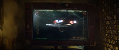 Star Trek: Strange New Worlds ScreenCaps "The Serene Squall" (S1:E7)