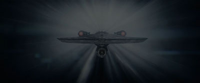 Star Trek: Strange New Worlds ScreenCaps "The Serene Squall" (S1:E7)