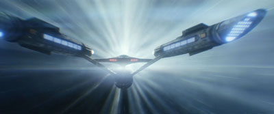 Star Trek: Strange New Worlds ScreenCaps "The Serene Squall" (S1:E7)